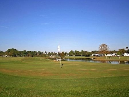 كليرمون Clerbrook Golf & Rv Resort Caravan Park المظهر الخارجي الصورة