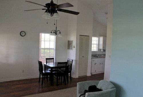 كليرمون Clerbrook Golf & Rv Resort Caravan Park المظهر الخارجي الصورة