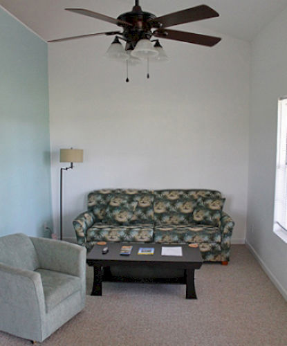 كليرمون Clerbrook Golf & Rv Resort Caravan Park المظهر الخارجي الصورة